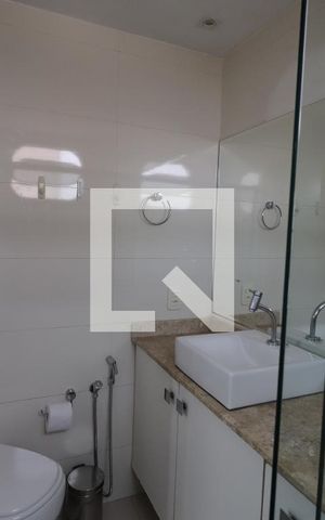 Apartamento à venda com 110m², 3 quartos e 2 vagasBanheiro