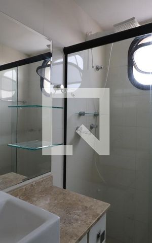 Apartamento à venda com 110m², 3 quartos e 2 vagasBanheiro