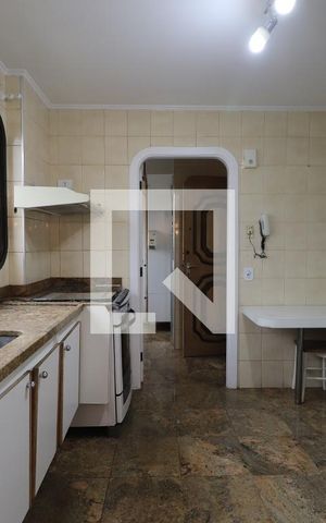 Apartamento à venda com 110m², 3 quartos e 2 vagasCozinha