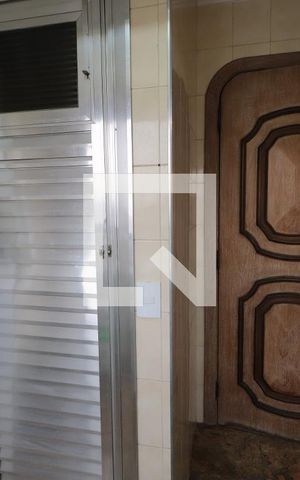 Apartamento à venda com 110m², 3 quartos e 2 vagasÁrea de Serviço