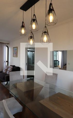 Apartamento à venda com 110m², 3 quartos e 2 vagasSala