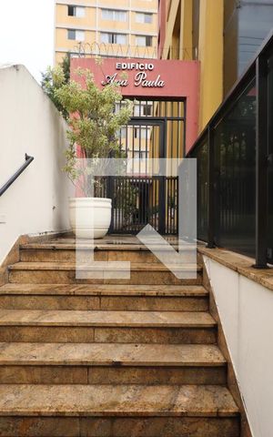 Apartamento à venda com 110m², 3 quartos e 2 vagasÁrea comum
