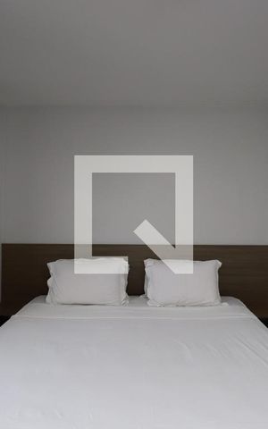 Apartamento à venda com 110m², 3 quartos e 2 vagasQuarto 3