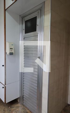 Apartamento à venda com 110m², 3 quartos e 2 vagasÁrea de Serviço