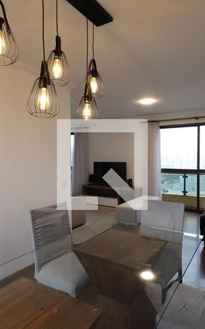 Apartamento à venda com 110m², 3 quartos e 2 vagasSala