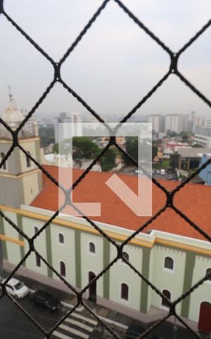 Apartamento à venda com 110m², 3 quartos e 2 vagasVista Quarto 2