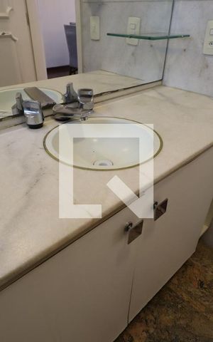Apartamento à venda com 110m², 3 quartos e 2 vagasBanheiro 2