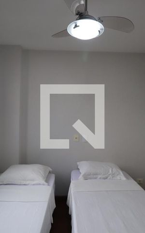 Apartamento à venda com 110m², 3 quartos e 2 vagasQuarto