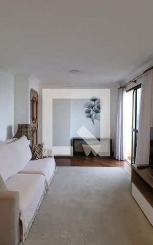 Apartamento à venda com 110m², 3 quartos e 2 vagasSala