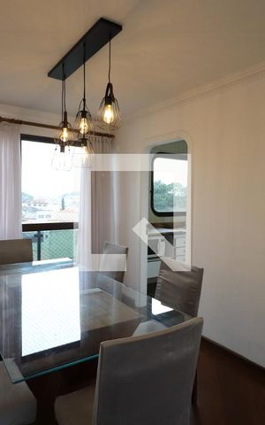 Apartamento à venda com 110m², 3 quartos e 2 vagasSala