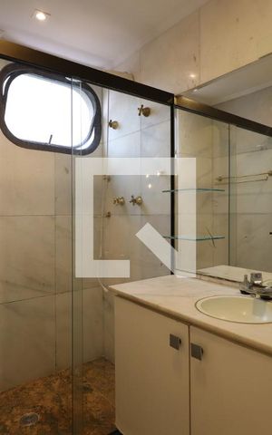 Apartamento à venda com 110m², 3 quartos e 2 vagasBanheiro 2