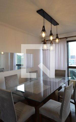 Apartamento à venda com 110m², 3 quartos e 2 vagasSala
