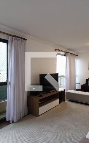 Apartamento à venda com 110m², 3 quartos e 2 vagasSala