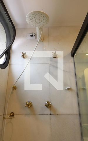Apartamento à venda com 110m², 3 quartos e 2 vagasBanheiro 2
