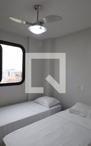 Apartamento à venda com 110m², 3 quartos e 2 vagasQuarto