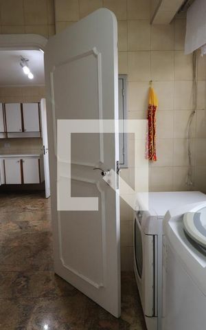 Apartamento à venda com 110m², 3 quartos e 2 vagasÁrea de Serviço