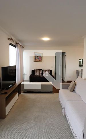 Apartamento à venda com 110m², 3 quartos e 2 vagasSala