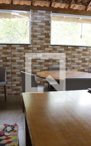 Apartamento para alugar com 43m², 2 quartos e 1 vagaChurrasqueira