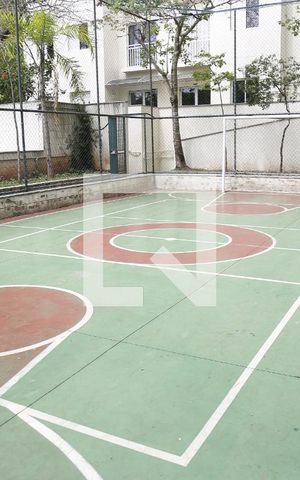 Apartamento para alugar com 43m², 2 quartos e 1 vagaQuadra Esportiva
