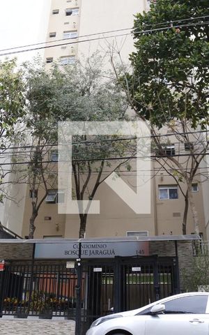 Apartamento para alugar com 43m², 2 quartos e 1 vagaFachada