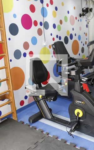Apartamento para alugar com 43m², 2 quartos e 1 vagaAcademia