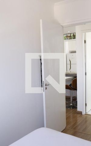 Apartamento para alugar com 43m², 2 quartos e 1 vagaQuarto 1