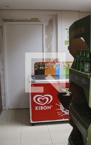 Apartamento para alugar com 43m², 2 quartos e 1 vagaConveniência