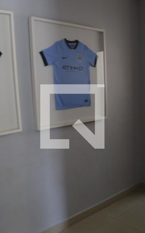 Apartamento para alugar com 43m², 2 quartos e 1 vagaÁrea comum - Salão de jogos