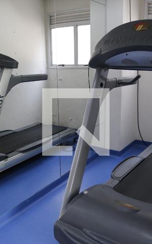 Apartamento para alugar com 43m², 2 quartos e 1 vagaAcademia