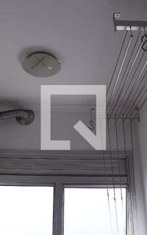 Apartamento para alugar com 43m², 2 quartos e 1 vagaÁrea de Serviço