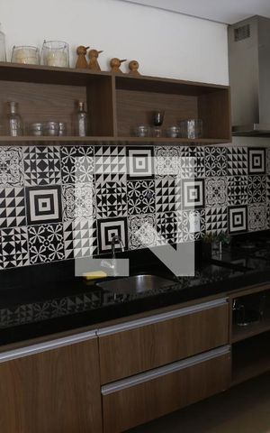 Apartamento para alugar com 43m², 2 quartos e 1 vagaÁrea comum - Copa