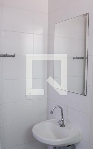 Apartamento para alugar com 43m², 2 quartos e 1 vagaBanheiro