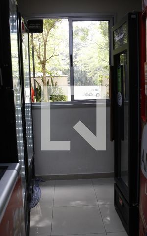 Apartamento para alugar com 43m², 2 quartos e 1 vagaConveniência