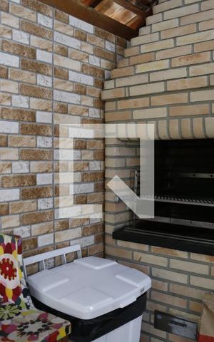 Apartamento para alugar com 43m², 2 quartos e 1 vagaChurrasqueira
