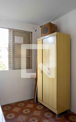 Apartamento à venda com 52m², 2 quartos e 1 vagaQuarto 1