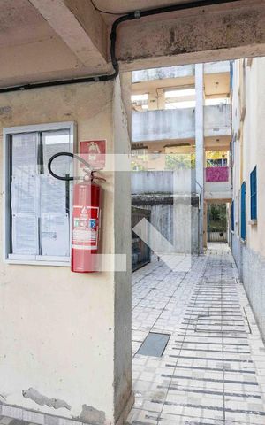 Apartamento à venda com 52m², 2 quartos e 1 vagaÁrea comum