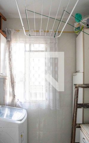 Apartamento à venda com 52m², 2 quartos e 1 vagaÁrea de Serviço
