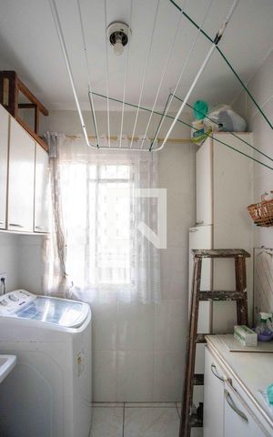 Apartamento à venda com 52m², 2 quartos e 1 vagaÁrea de Serviço