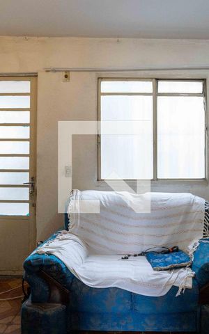 Apartamento à venda com 52m², 2 quartos e 1 vagaSala