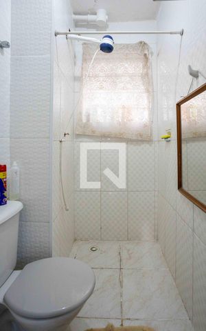 Apartamento à venda com 52m², 2 quartos e 1 vagaBanheiro