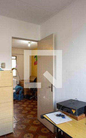 Apartamento à venda com 52m², 2 quartos e 1 vagaQuarto 1