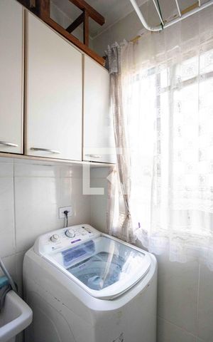 Apartamento à venda com 52m², 2 quartos e 1 vagaÁrea de Serviço