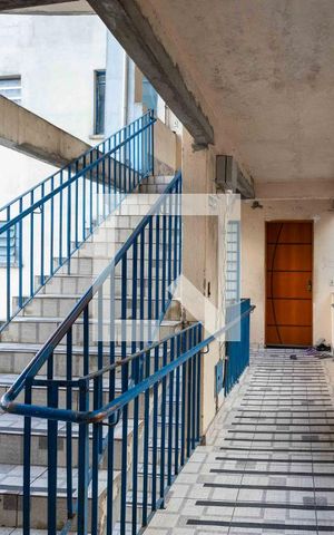 Apartamento à venda com 52m², 2 quartos e 1 vagaHall de entrada