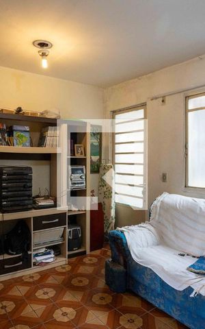 Apartamento à venda com 52m², 2 quartos e 1 vagaSala