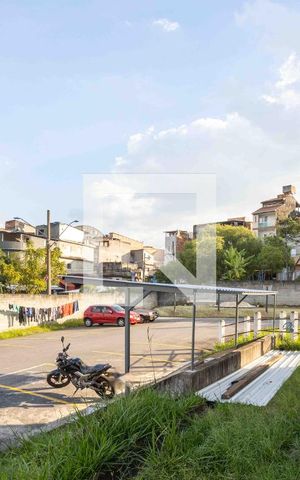 Apartamento à venda com 52m², 2 quartos e 1 vagaÁrea comum