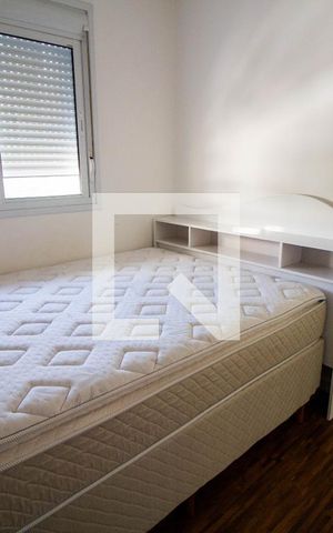 Apartamento para alugar com 80m², 3 quartos e 2 vagasSuíte