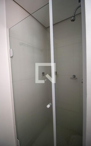 Apartamento para alugar com 80m², 3 quartos e 2 vagasBanheiro da Suíte