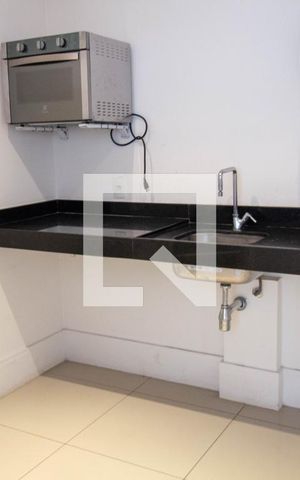 Apartamento para alugar com 80m², 3 quartos e 2 vagasArea Comum - Salão de Festas - Copa