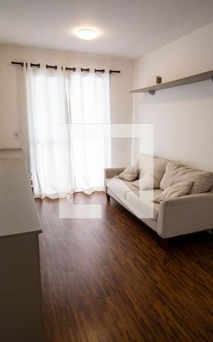 Apartamento para alugar com 80m², 3 quartos e 2 vagasSala