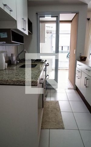 Apartamento para alugar com 80m², 3 quartos e 2 vagasCozinha